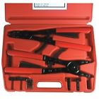 9402 Astro Pneumatic Piece Large Snap Ring Pliers With