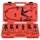 9406 Astro Pneumatic Hose Pliers Kit
