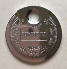 940630 Powerbuilt Spark Plug Gap Gauge