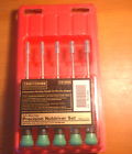 9-41690 941690 Craftsman Rare Nut Driver Set Prof Precision