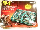 9423 Allied 94pc Mechanics Tool