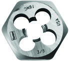 9429 Hanson Machine Screw Hexagonal Die Nf In Width 042526094293