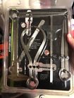 94447 Pittsburgh Technical Measuring Set Peice