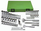 94562 Sk Hand Tool Socket Chrome Dr Met Set Pc