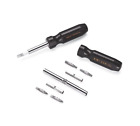 94669-00 Harley Davidson Screw Driver Set Made In Usa Touring Dyna