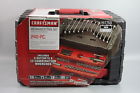 947750 Craftsman Pc Mechanics Tool Set New 099575282409