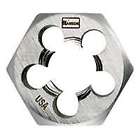1-4-18npt 9503zr Irwin Industrial Hexagon Dies 042526095030