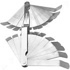95509580962 Blade Feeler Gauge Set Metric And Imperial Mm
