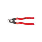 9561190 Knipex Wire Rope Cutter