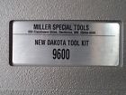 9600 Miller Special Tools Case