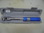 96361 Central Tools Torque Wrench