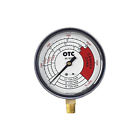 9650 Otc Pressure Gauge 638267000000