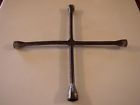 9710 Sk Tools Tire Lug Nut Wrench Defiance