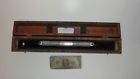 98-18 Starrett Vintage 18 Long