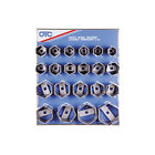 9850 Otc Bearing Locknut Socket 731413013973