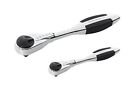 98885 Steelman Pro Tooth Ratchet Set 099198988856