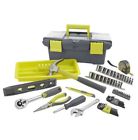 98952 Craftsman New Evolv Homeowner Tool Set With Toolbox