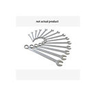 991520 Sunex Long Patterned Wrench 613364016527
