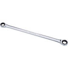 992424 Sunex Extra Long Double Box Ratcheting Wrench 613364123027