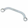 993503 Sunex Tools Half Moon Box Wrench 613364046067