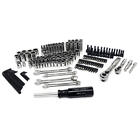 99665 Craftsman Pieces Mechanics Case Tool Set Metric Socket 099575361654