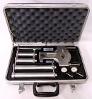 A-1000 Model Alignment Tool Set In Original Case