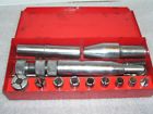 A-37-a Clutch Alignment Tool In Metal Box