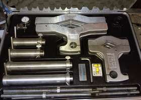 4516328 A-line A-2000 A/b Alignment Tool Set -line Mfg Inc