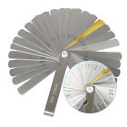 A073200-p001304620 Partsdom Blade Feeler Gauge Dual Reading Combination For 715444545672