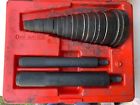 A260m Snap On Bushing Metric Driver Set Mm To In Case