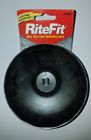 A262 Cta Cap-type Oil Filter