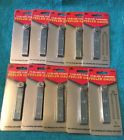 A316 Cta Lot Of Standard Feeler Gauges