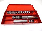 A37m Snap-on Clutch Aligner Set