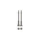 A954 Ajax Tools Shank Brake Pin Bushing Driver Set