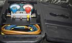 Ac48430a Matco Tools Manifold Gauge Set With Original Box Buy Now