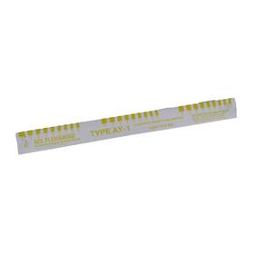 Acl 315726000045 Bearings Bearing Clearance Gauge Ay-1 .008 To .016 Inch Yellow 10pcs