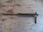 Act1009a Snap On Orifice Tube