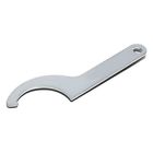 Ad-wrh-ss-t2 Auto Dynasty Stainless Steel Coilover Adjustment Wrench Damper 696226161917