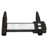 Ads0579 Brock Wheel Bolt Stud Pattern Gauge Measurement Lug Rims Holes