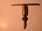 20700 Ag Maserati Biturbo Cambox Oil Flow Restrictor Removal Tool
