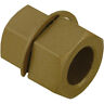 Ah1922 Cruz Tools Axle Hex Allen Adapter Steel