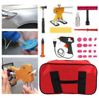 Aht12867 Pdr Tools Auto Body Hail Dent Paintless Puller Kit Tabs