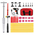 Aht12868 Car Hail Ding Bridge Puller Pdr Tools Mini Glue Sticks