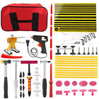 Aht12870 Pdr Paintless Dent Repair Puller Hail Rods Slide Hammer Removal