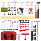 Aht12872 Car Body Line Board Paintless Dent Repair Puller Rods Slide