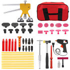 Aht12874 Paintless Dent Repair Pdr Tools Slide Hammer Puller Hail Removal
