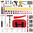 Aht12880 Auto Body Paintless Dent Puller Repair Tools Glue Sticsk Pdr
