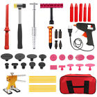 Aht12882 Pdr Tools Car Hail Paintless Dent Repair Glue Sticks Puller