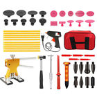 Aht12883 Car Hail Paintless Dent Pdr Repair Tools Slide Hammer Puller
