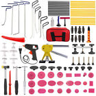 Aht12887 Car Big Dent Paintless Puller Tools Bridge Pdr Repair Kit